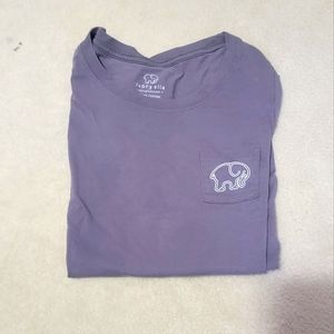 Ivory ella long sleeve